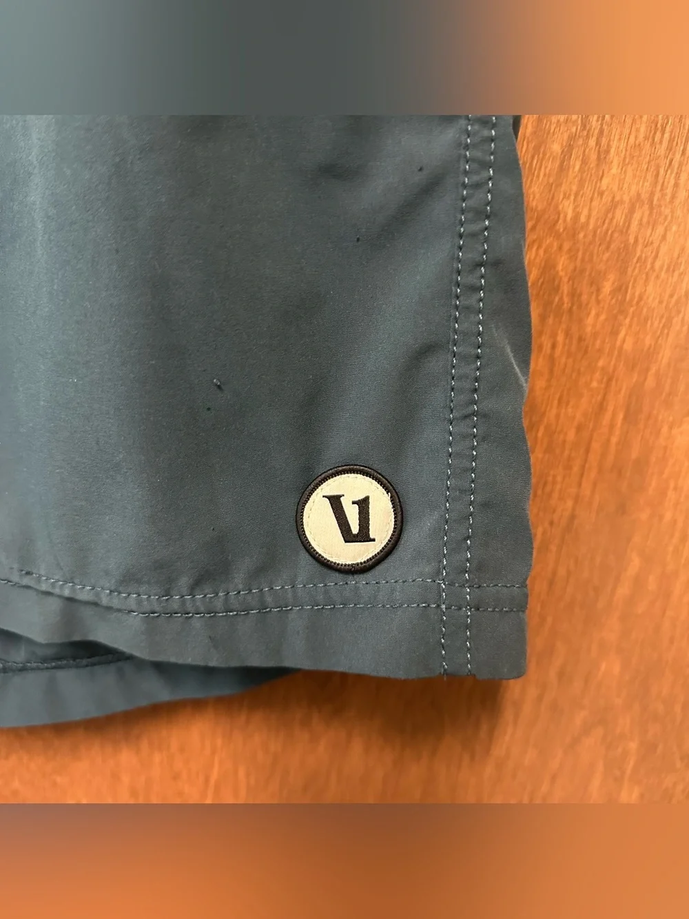 Vuori kore shorts